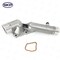 Skyward Automotive Products Engine Coolant Thermostat Housing,  SK9025007AL - alternate 2