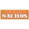 Signmission Cheese Nachos, 24 Inch, Banner B-72-30361 - alternate 1