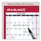 At-A-Glance Erasable Vertical/Horizontal Wall Planner, 24 x 36, 12-Month (Jan to Dec): 2025 AAGPM2628 - alternate 4