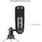 Adesso USB Unidirectional Microphone with Stand XTREAMM4 - alternate 2