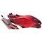 Lbx 14ft6in (4.44M) ARM W/BUSHIN, LBX OEM XK9 3500C XK9 3500C - alternate 1