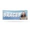 Signmission Braces, 24 Inch x 72 Inch, Vinyl Banner B-72-30493 - alternate 1