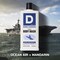 Duke Cannon Duke Cannon Thick Fresh Water Musk and Bergamot Scent Body Wash 17.5 oz 1 pk BWTH-NVLD18 - alternate 7