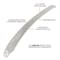 Silky Saws Silky Replacement Blade Only IBUKI 390mm XL Teeth 276-39 - alternate 2