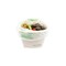 National Brand Alternative 3 Gal. 17 in. x 17 in. 0.7 mil Green Compostable Trash Bags, 500PK NT1025-X-00009 - alternate 2