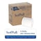 Georgia-Pacific Sofpull Center Pull Paper Towels, 1 Ply, 567 Sheets, 700 ft, White, 4 PK 28143 - alternate 7