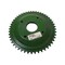 John Deere CHAIN SPROCKET, OEM H86128 - alternate 5