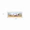 Homeroots Autumn on Farm 3 White Framed Print Wall Art 404563 - alternate 3