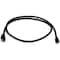 Monoprice Camera Cord, Mini-HDMI to HDMI, 6ft 3645 - alternate 1