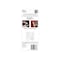 Velcro Brand Hook and Loop Fastener Industrial Strength 1-7/8" L Black, 4PK 90362 - alternate 9