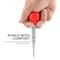 Neiko 5-Inch Adjustable Impact Spring Loaded Center Punch Tool 02638A - alternate 4
