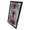 Holland Bar Stool Co Texas Tech 15" x 26" Basketball Mirror MBsktTXTech - alternate 2