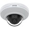 Axis M3086-V 4 Megapixel Indoor Network Camera - Color - Mini Dome - White 02374-001 - alternate 5