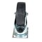 Vestil Light Duty Glass Filled Nylon Swivel Caster 6 In. Diameter x 2 In. Width 1200 lb Black CST-HLD-6X2GFN-S - alternate 11