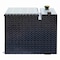 Uws Combo Trnsfr Tank, 85gal., TT-85-COMBO-BLK TT-85-COMBO-BLK - alternate 5