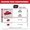 Milwaukee Tool Cordless Rotary Hammer Kit, SDS-Max 2917-22HD - alternate 10