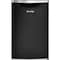 Danby Products Danby Contemporary Classic Refrigerator, 4.4 Cu.Ft. Capacity, Midnight Black DAR044A6MDB - alternate 1