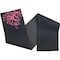 Gofit Pink Neoprene Waist Trimmer (Full) GF-PNWT-F - alternate 1