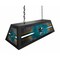 Holland Bar Stool San Jose Sharks Long Box Billiard Light BxLM2 - alternate 4