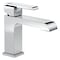 Delta Single Handle Bathroom Faucet 567LF-GPM-MPU - alternate 2