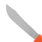 Zenport Crop Harvest Knife, 6.75-Inch Blade K113 - alternate 3