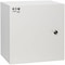Eaton Tripp Lite Series SmartRack Outdoor Industrial Enclosure with Lock - NEMA 4, Surface Mount,  SRIN4141410 - alternate 1