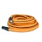 Blu Shield Heavy-Duty 3/4in. x 50' Washdown Hose 300 PSI, SS Fittings WD3450 - alternate 4