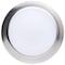 Nuvo 7 Inch LED Disk Light 27K/3K/35K/4K/5K CCT Selectable Brushed Nickel Finish 62/1802R1 - alternate 4