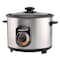 Brentwood Industries 8 Cup Uncooked/16 Cup Cooked Crunchy Persian Rice Cooker TS-1216S - alternate 2