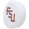 Holland Bar Stool Co 29 x 8 Florida State (Script) Tire Cover TCFFSU-FSWT - alternate 2