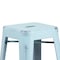 Flash Furniture 30" High Backless Distressed Green-Blue Barstool ET-BT3503-30-DB-GG - alternate 7