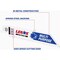 Lenox Reciprocating Saw Blade, Multi-Wolf, Wave Edge, 6 in, 10 TPI, Multi-Purpose, 5-Pack 20562610R - alternate 3