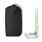 Aks Keys 2019 2020 Kia K900 Smart Key 4B Fob FCC# TQ8-FOB-4F17 RC-KIA-79C - alternate 2