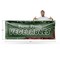 Signmission Farm Fresh Vegetables, 48 Inch x 120 Inch, Vinyl Banner B-120-30619 - alternate 2