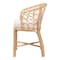Bali & Pari Prisca Natural Rattan Counter Stool 269-14779-ZORO - alternate 6