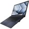 Asus ExpertBook/BLACK/14.0 FHD non-Touch/N100/4GB/Intel UMA/128GB/WIN11 PRO B1402CGA-XH14 - alternate 10