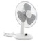 Proctor-Silex 12 Inch 40w Oscillating Table Fan in White 750123612M - alternate 4