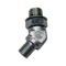 John Deere ELBOW FITTING, JOHN DEERE OEM 4173014 4173014 - alternate 1