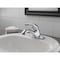 Delta Single Handle Centerset Bathroom Faucet 521-ECO-DST-A - alternate 6