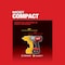 Milwaukee Tool Milwaukee 2766-22 M18 FUEL 1/2" High Torque Impact Wrench W/ Pin Kit 2766-22 - alternate 9