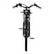 Gopowerbike GoVelo Ebike with 20 mph Max Speed and 500W Motor, Black B666BLK - alternate 4