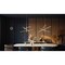 Afx Knoll - LED Pendant - 36in - Light Antique Brass KNOP36LAJUDLB - alternate 8