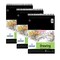 Canson Artist Series C a Grain Drawing Pad, Top Wire Binding, 20 Sheet, 9x12 inch, 3PK C100510886 - alternate 1
