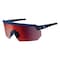 Ergodyne AEGIR, Polarized, Red Lens, Full-Frame 55230 - alternate 5