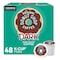 The Original Donut Shop DARK K-Cups, Regular Extra Bold, 48PK 5000355634 - alternate 1