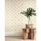 York Wallcoverings Sevilla Ochre Wallpaper GO8271 - alternate 5