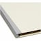 Smead Folder, Classf, Lgl, 2"Ex, 1Div Pk SMD18776 - alternate 2