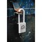 Squire Stronghold ST50S/2.5 Stainless Steel Long-Shackle Keyed Padlock, Extreme Weather, Rust Proof SQ-ST50S/2.5 - alternate 2