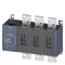 Siemens Switch disconnector 1600 A Size 5 3KD5434-0RE10-0 - alternate 1