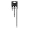 Auto-Grip Extension Bar Set 2 in, 5 in, 10 in, 3 PCS 43300 - alternate 2